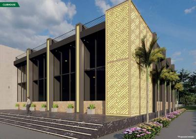 Project Image of 900.0 - 1358.0 Sq.ft Residential Plot Plot for buy in G Square Meadows