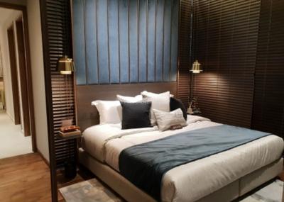 Project Image of 478.0 - 682.0 Sq.ft 1 BHK Apartment for buy in Varadvinayak Siddhivinayak Aura Building 1