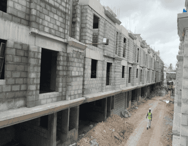 Project Image of 1392.03 - 2190.1 Sq.ft 4 BHK Villa for buy in Mitta Orrin
