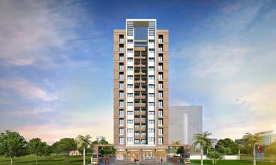 Project Image of 600 Sq.ft 1 BHK Apartment / Flat for sale in Kondhwa Budruk for Rs. 3500000