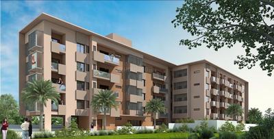 Axis Vedam Images for Elevation of Axis Vedam 2