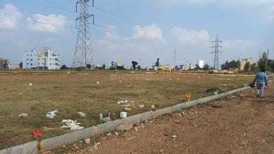 Project Image of 1200.0 - 2400.0 Sq.ft Residential Plot Plot for buy in BGS Nagara