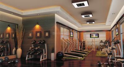 Project Image of 1130.0 - 1991.0 Sq.ft 2 BHK Apartment for buy in Sai Essen Whispering Willow