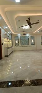 Project Image of 1750.0 - 3850.0 Sq.ft 4 BHK Builder Floor for buy in Magic Homes