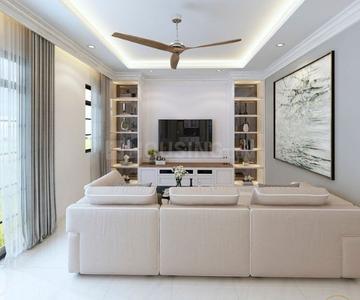 Project Image of 320.0 - 780.0 Sq.ft 1 BHK Builder Floor for buy in Birma Luxury Builder Floors