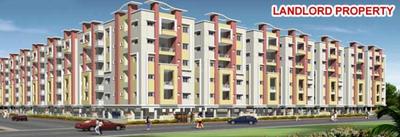 Project Image of 1533 Sq.ft 3 BHK Apartment / Flat for sale in Kondapur for Rs. 14000000