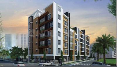 Gallery Cover Pic of Bhuwalka Aishwarya Gardens 