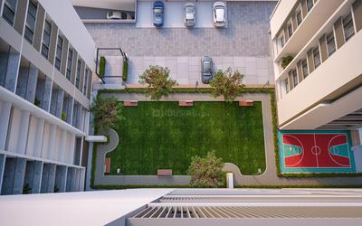 Project Image of 0.0 - 1125.0 Sq.ft 3 BHK Apartment for buy in SWC Skylight