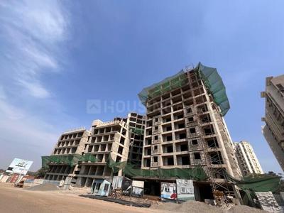 Project Image of 706.0 - 1036.0 Sq.ft 2 BHK Apartment for buy in DMK Stella