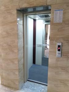 Project Image of 0.0 - 1250.01 Sq.ft 3 BHK Apartment for buy in Manglam Mahaveer Residency