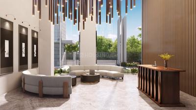Project Image of 1886.0 - 2608.0 Sq.ft 3 BHK Apartment for buy in Appaswamy Parkhouse Mews
