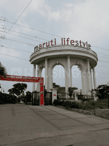 Project Image of 2626.39 - 4972.93 Sq.ft 3 BHK Villa for buy in Avinash Maruti Lifestyle 3