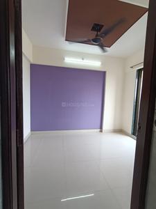 Project Image of 256.0 - 296.0 Sq.ft 1 BHK Apartment for buy in Samarth Shashwat Aangan Building Wing A And C