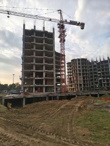 Project Image of 1037.53 - 1863.45 Sq.ft 3 BHK Apartment for buy in Imperial Estates By Sapphire