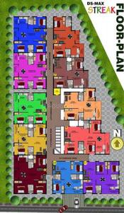 Project Image of 820.0 - 1476.0 Sq.ft 2 BHK Apartment for buy in Promax Properties Helios Enclave