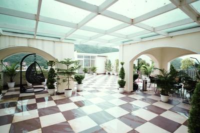 Project Image of 1550.0 - 5550.0 Sq.ft 2 BHK Apartment for buy in Best Oriana