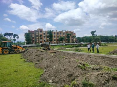 Project Image of 1823.0 - 2916.0 Sq.ft Residential Plot Plot for buy in Destifine Township