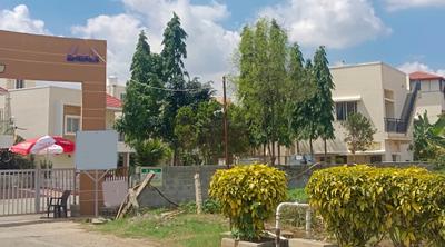 Project Image of 1460.0 - 2200.0 Sq.ft 3 BHK Villa for buy in Metropolis Fair Oaks II