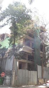 Bhushan Jaylaxmi CHSL Jaylaxmi CHSL Construction Status Apr-19 1