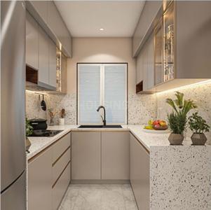 Project Image of 279.0 - 600.0 Sq.ft 1 RK Apartment for buy in Puneet Kalpavriksha
