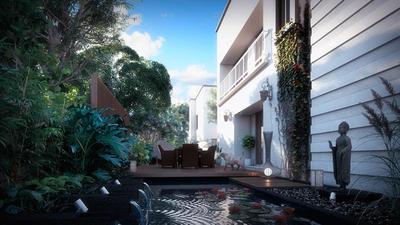 Project Image of 4974.0 - 7519.0 Sq.ft 4.5 BHK Villa for buy in Sobha Lifestyle Legacy