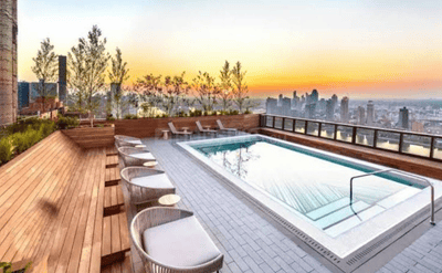Project Image of 1100.0 - 1510.0 Sq.ft 3 BHK Apartment for buy in Crestline 21 Royale