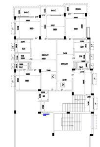 Project Image of 847.0 - 1203.0 Sq.ft 2 BHK Apartment for buy in Sinha Tower
