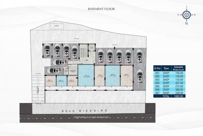 Project Image of 983.0 - 1626.0 Sq.ft 2 BHK Apartment for buy in Atharva Atharva Aikya