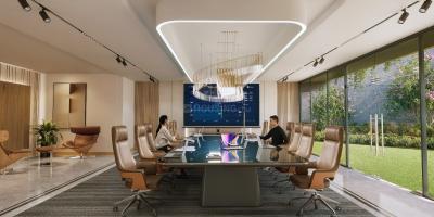 Project Image of 1642.0 - 3528.0 Sq.ft 3 BHK Apartment for buy in Pristine Amore