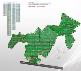 Project Image of 1200.0 - 7000.0 Sq.ft Residential Plot Plot for buy in NBR Green Valley