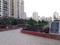 BS BS Residency Landscape Garden and Tree Planting 1