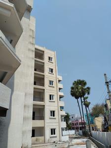 Project Image of 875.0 - 1800.0 Sq.ft 1 BHK Apartment for buy in KSR Madhavaram Estate