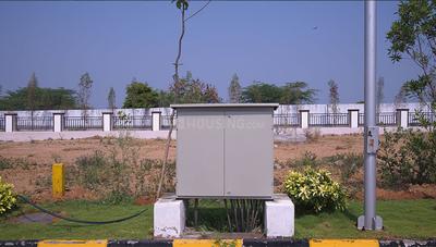 Project Image of 0.0 - 1647.0 Sq.ft Residential Plot Plot for buy in Navya Sarovar