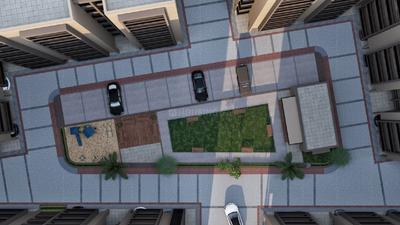 Project Image of 560.26 - 757.35 Sq.ft 2 BHK Apartment for buy in Omnium Royal I