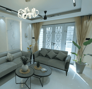 Project Image of 1651.0 - 2940.0 Sq.ft 3 BHK Apartment for buy in Shree Hari Krushna Heights