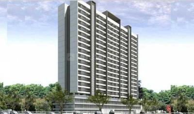 Geetai BBJ Siena Elevation 1