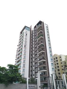Project Image of 1500 Sq.ft 3 BHK Apartment / Flat for sale in Arumbakkam for Rs. 25000000
