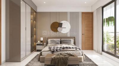 Project Image of 2205.0 - 2403.0 Sq.ft 3 BHK Apartment for buy in Kesari Hilltown Lavish