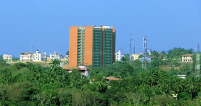 Project Image of 1170.0 - 3140.0 Sq.ft 2 BHK Apartment for buy in Plama Grande