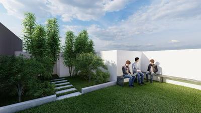 Project Image of 742.0 - 988.0 Sq.ft 2 BHK Apartment for buy in Goodwills Palaash Riveria