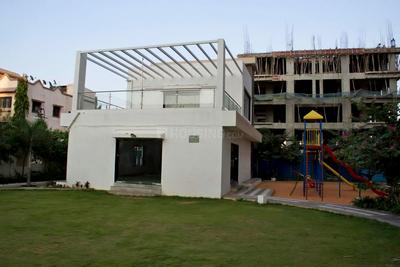 Project Image of 547.0 - 571.0 Sq.ft 2 BHK Apartment for buy in Blue Skky Olive Phase II
