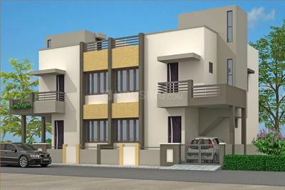 Project Image of 1600.0 - 1700.0 Sq.ft 3 BHK Villa for buy in Shilp Residency