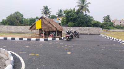 Project Image of 700.0 - 1695.0 Sq.ft Residential Plot Plot for buy in Sri Kalyan Avenue