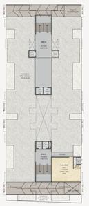 Project Image of 585.02 - 724.52 Sq.ft 2 BHK Apartment for buy in Shree Paradise Palms