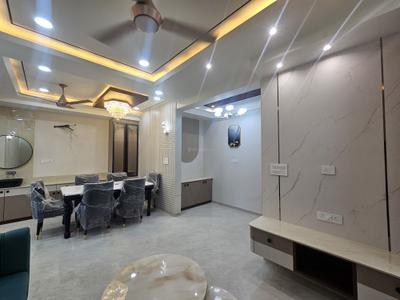 Project Image of 1466.99 - 1817.76 Sq.ft 3 BHK Apartment for buy in Agarwal Vinayak Aashiyana