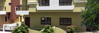 Project Image of 1100 Sq.ft 2 BHK Apartment / Flat for sale in New Alkapuri for Rs. 2250000
