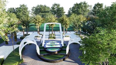 Project Image of 832.27 - 1136.24 Sq.ft Residential Plot Plot for buy in JDS Greens