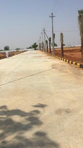 Project Image of 1800.0 - 5400.0 Sq.ft Residential Plot Plot for buy in Gateway Sai Vinayaka Gardens