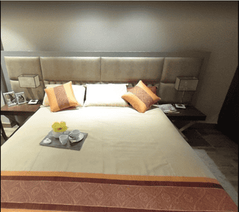 Project Image of 1389.94 - 1684.01 Sq.ft 3 BHK Apartment for buy in HPGK Paalm Paradise Phase VI