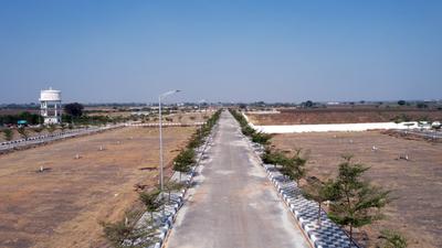 Project Image of 1503.0 - 3600.0 Sq.ft Residential Plot Plot for buy in Ramchandra Divine County
